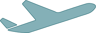 avión